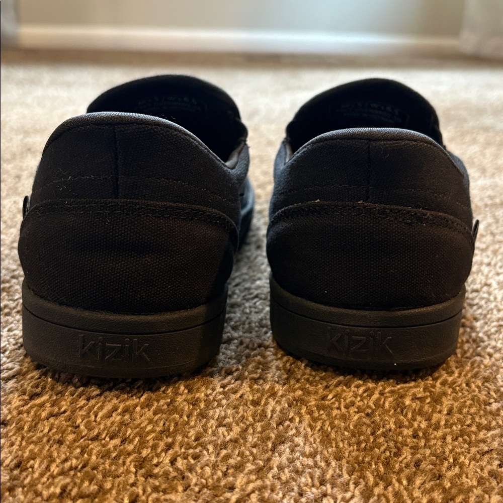 Kizik Venice Slip-on Sneaker Shoes - Picture 6 of 7